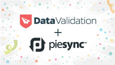 New integration: PieSync